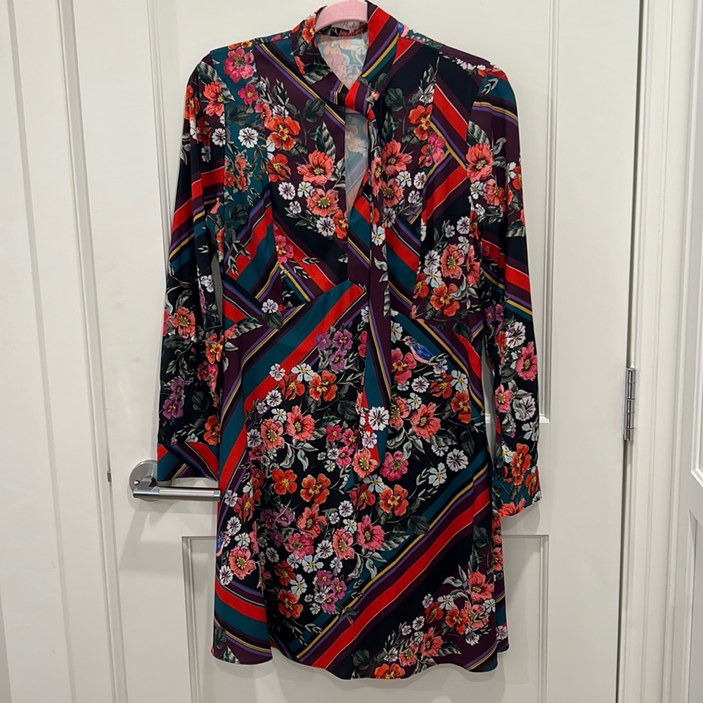 PARKER Dress size 10 new